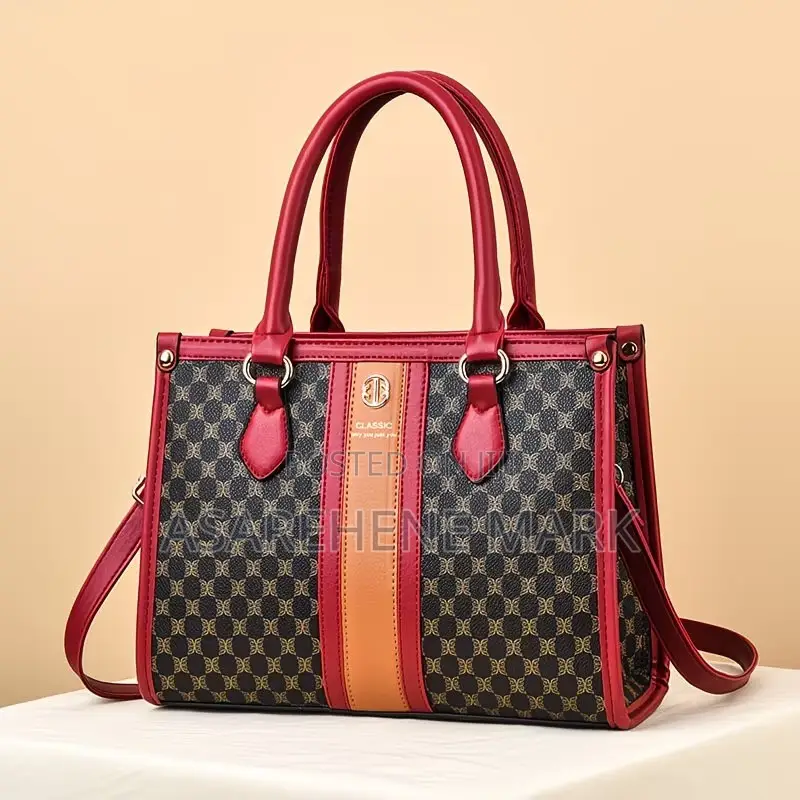 Genuine Women Leather Handbag