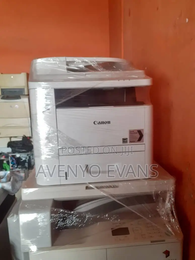 Canon Runner 1133i