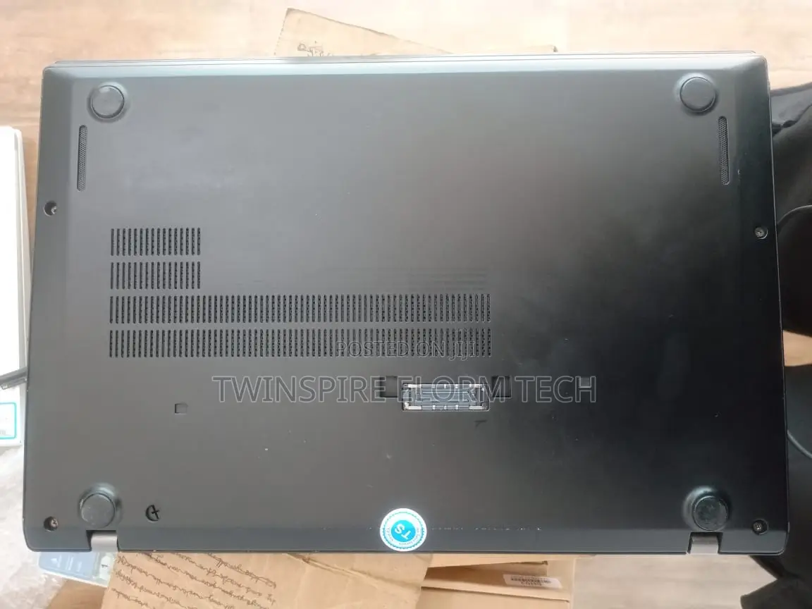 Laptop Lenovo ThinkPad T470s 8GB Intel Core i7 SSD 256GB