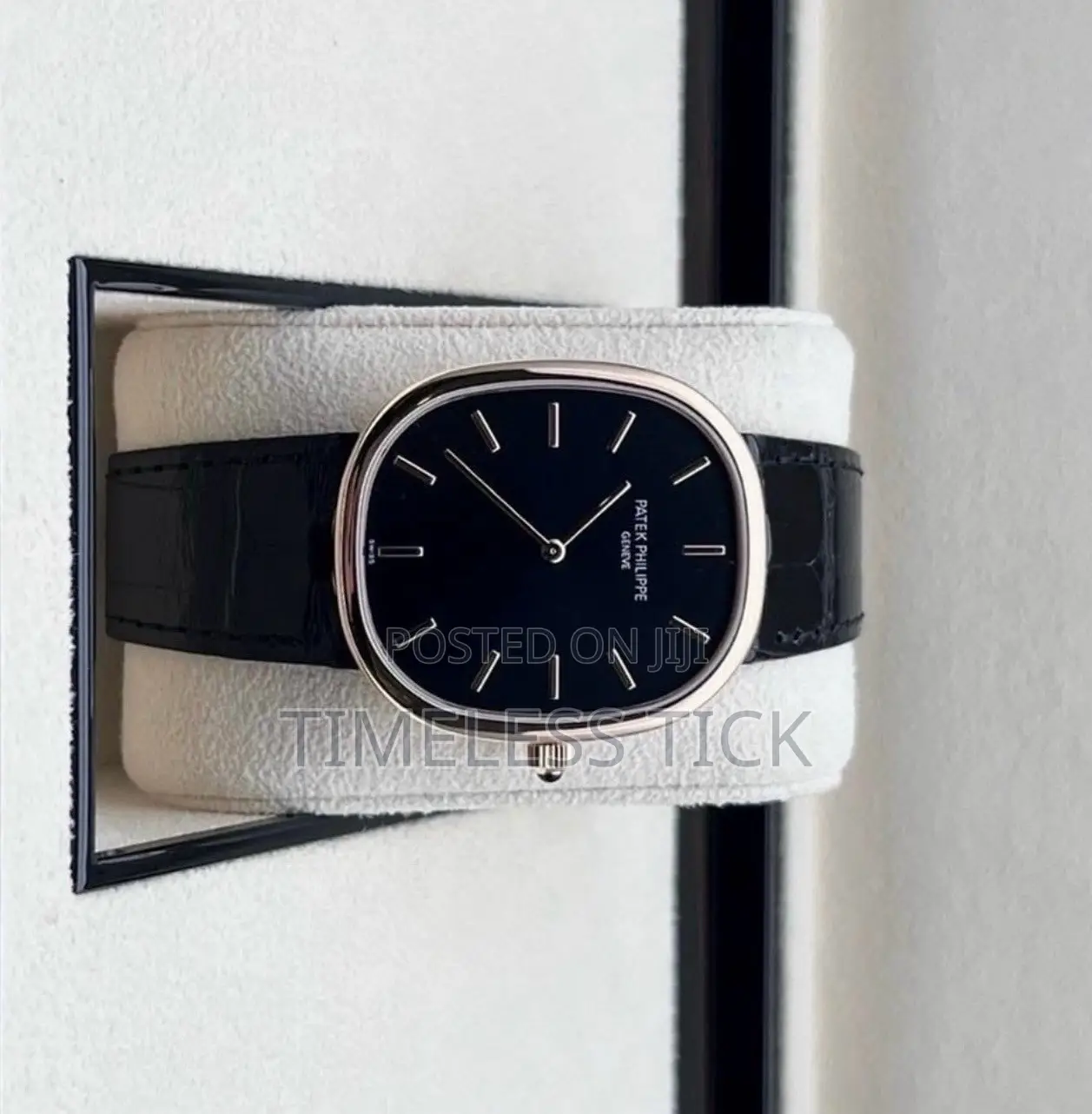 Patake Philippe Unisex Watch