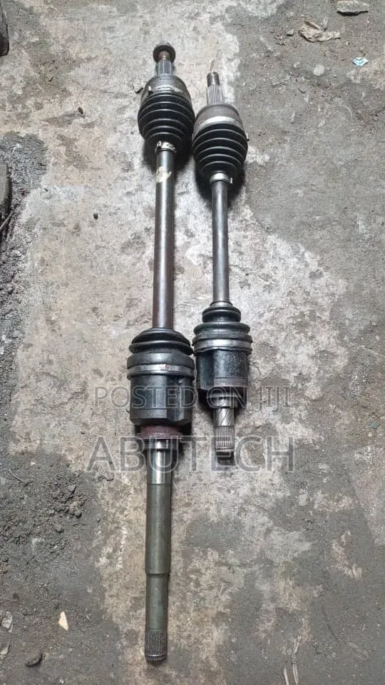 Driving Shaft Mitsubishi Outlander 2008, 2010, 2011, 2012, 2015, 2017