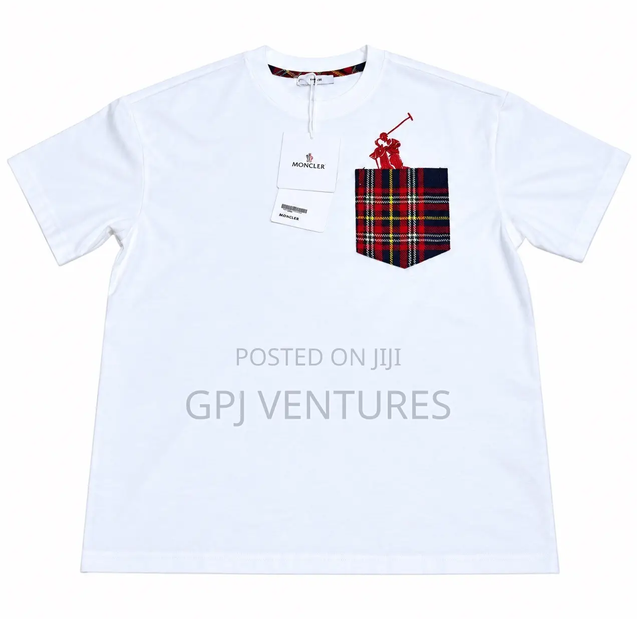 Casual Tshirt