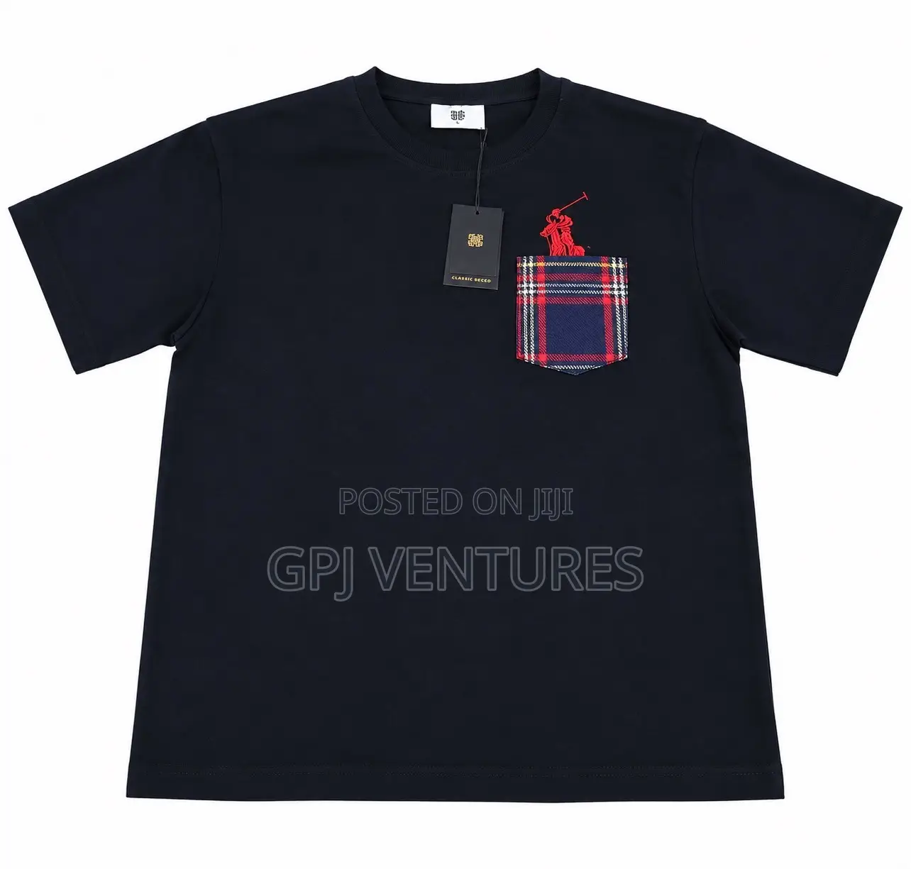 Casual Tshirt
