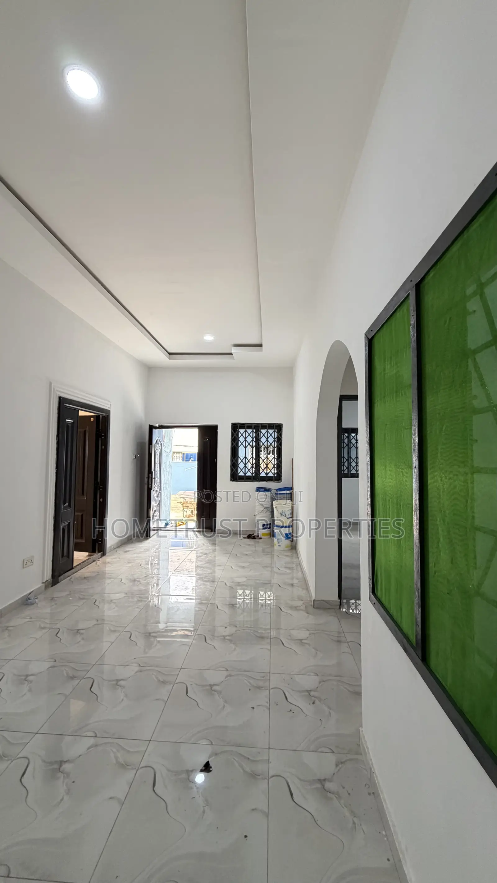 3bdrm Apartment in Ga Odumase, Ablekuma for rent