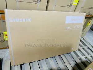New Samsung 65 Inch Mini LED TV