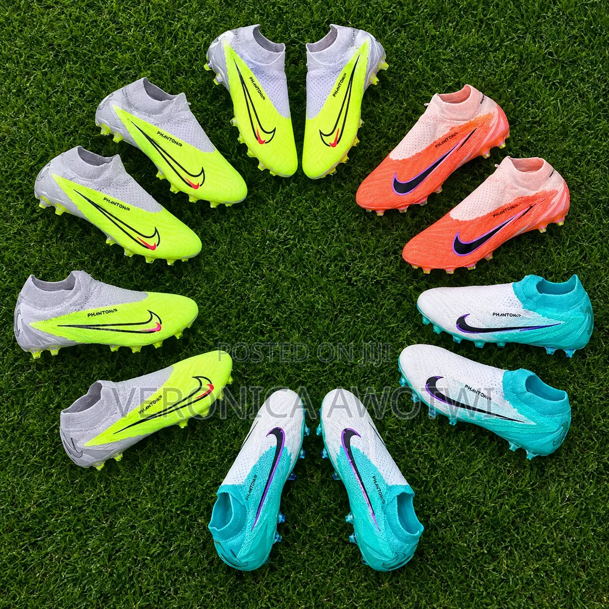 Nike Phantom Boot