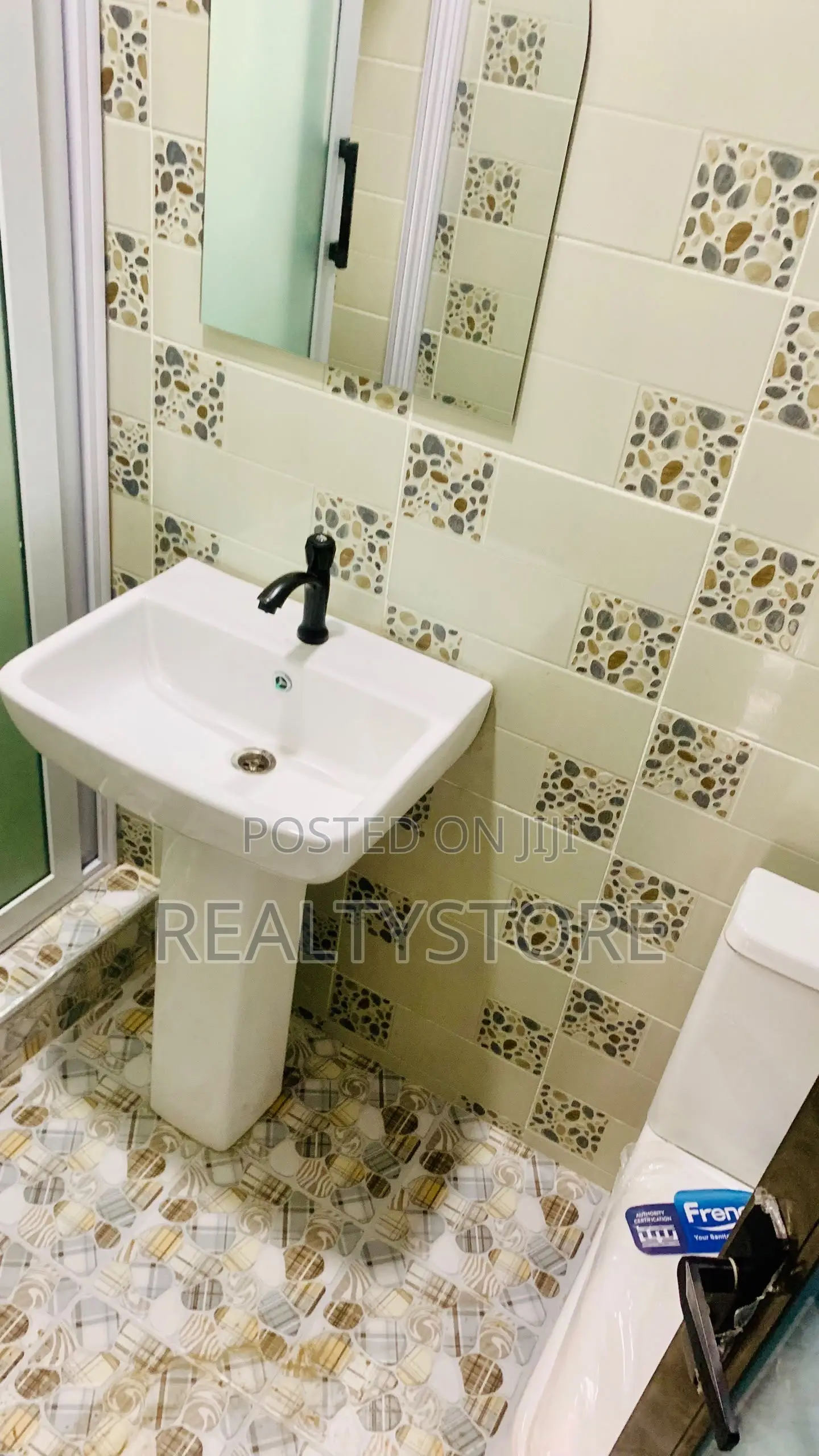 2bdrm Apartment in Kasoa, Accra Metropolitan for rent