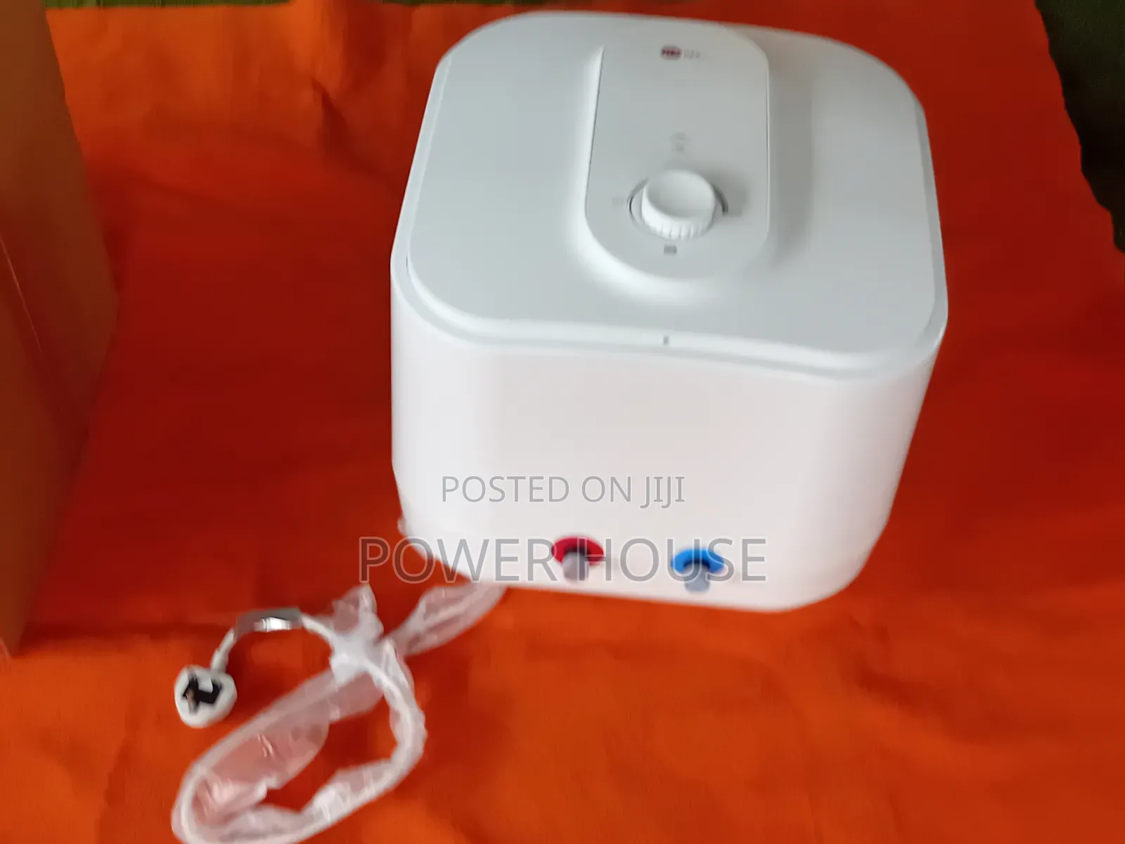 H&A Electric Storage Heater – Upgrade Your Home With Warm Water