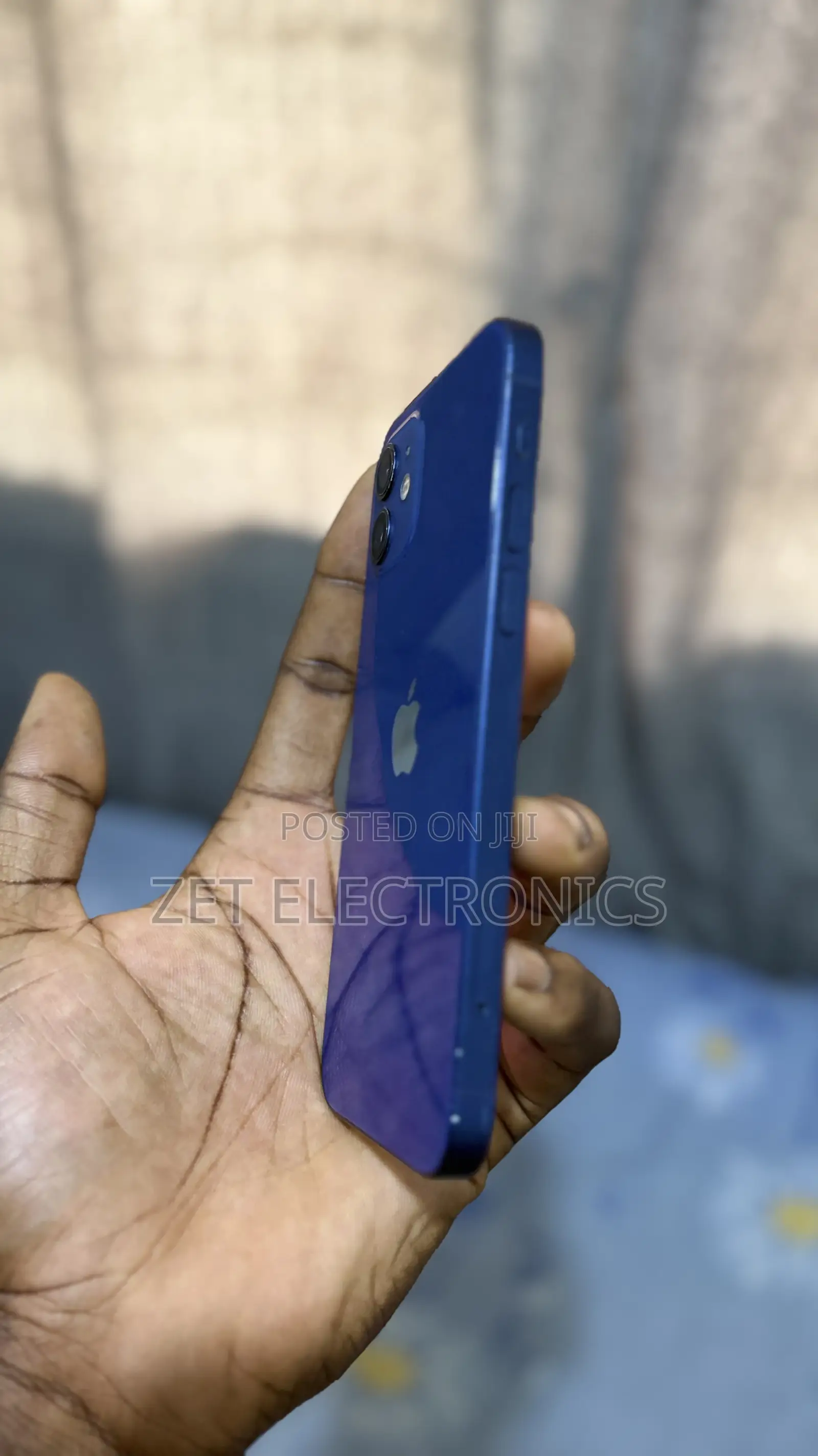 Apple iPhone 12 128 GB Blue