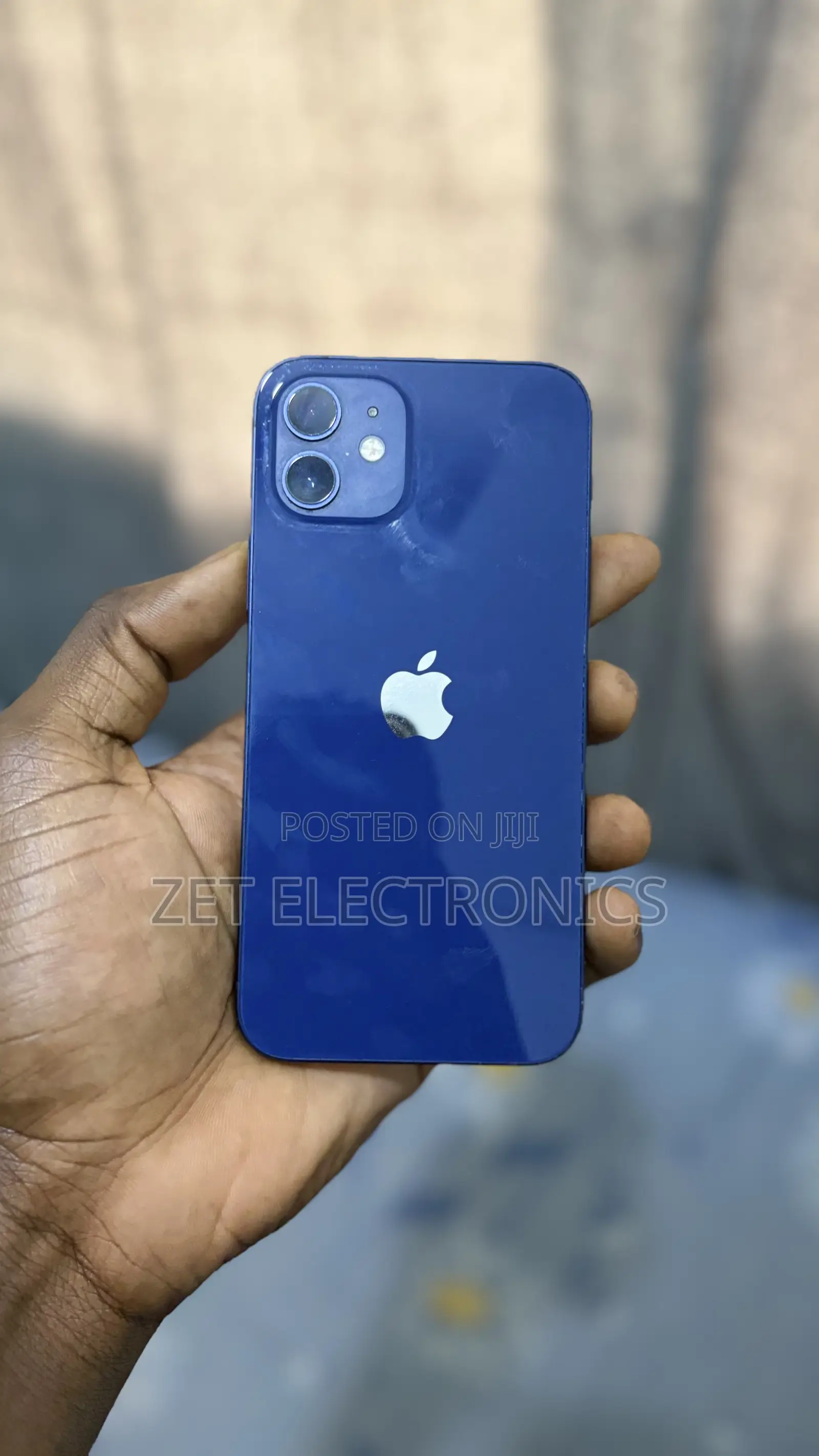 Apple iPhone 12 128 GB Blue