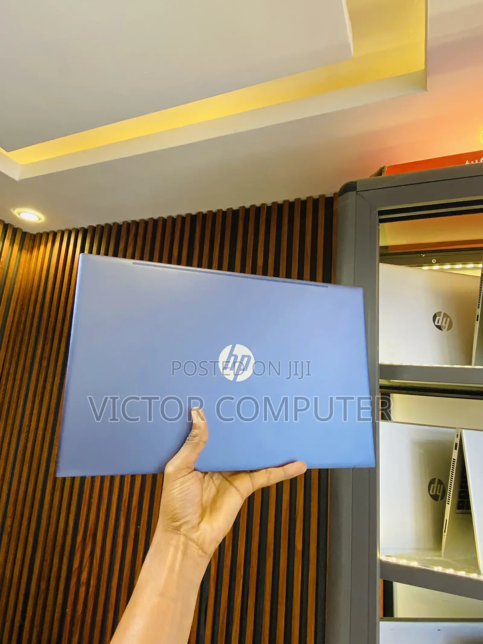 Laptop HP Pavilion 15 16GB Intel Core i5 SSD 512GB