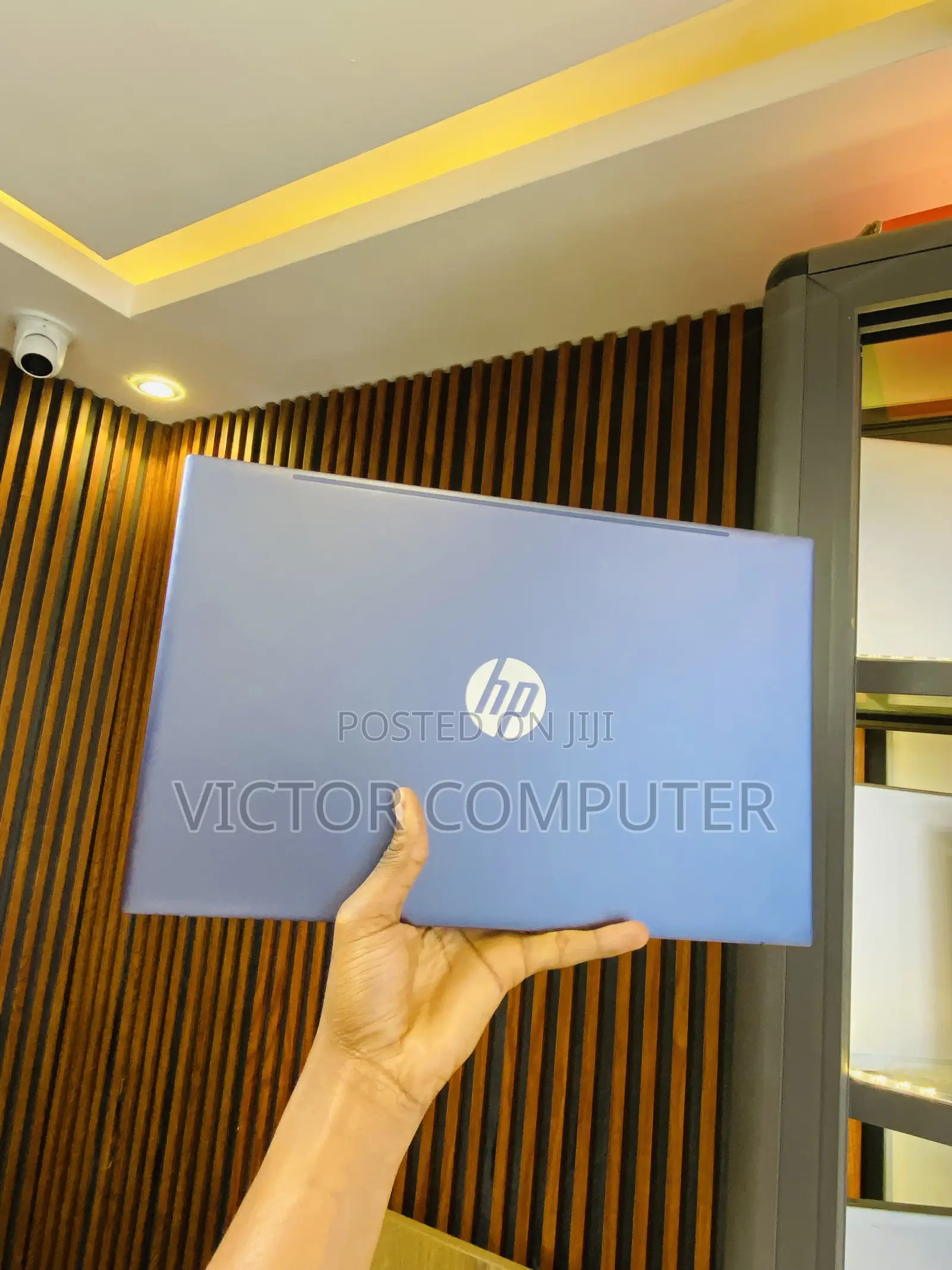 Laptop HP Pavilion 15 16GB Intel Core i5 SSD 512GB