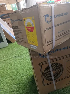 Energy Saving Dolphine Bay 1.5hp Air Condition