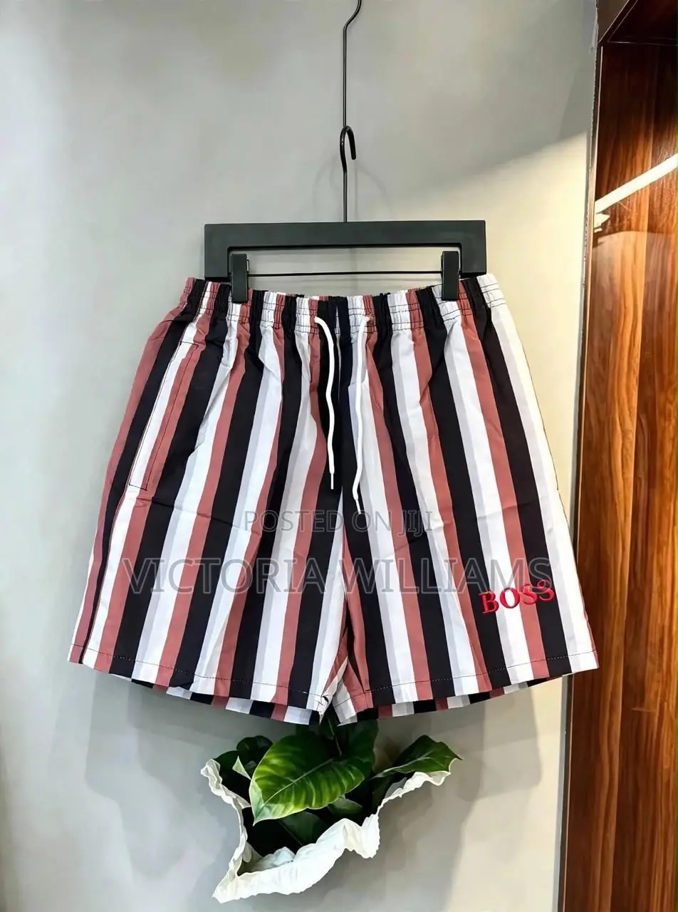 Men's Swim Shorts