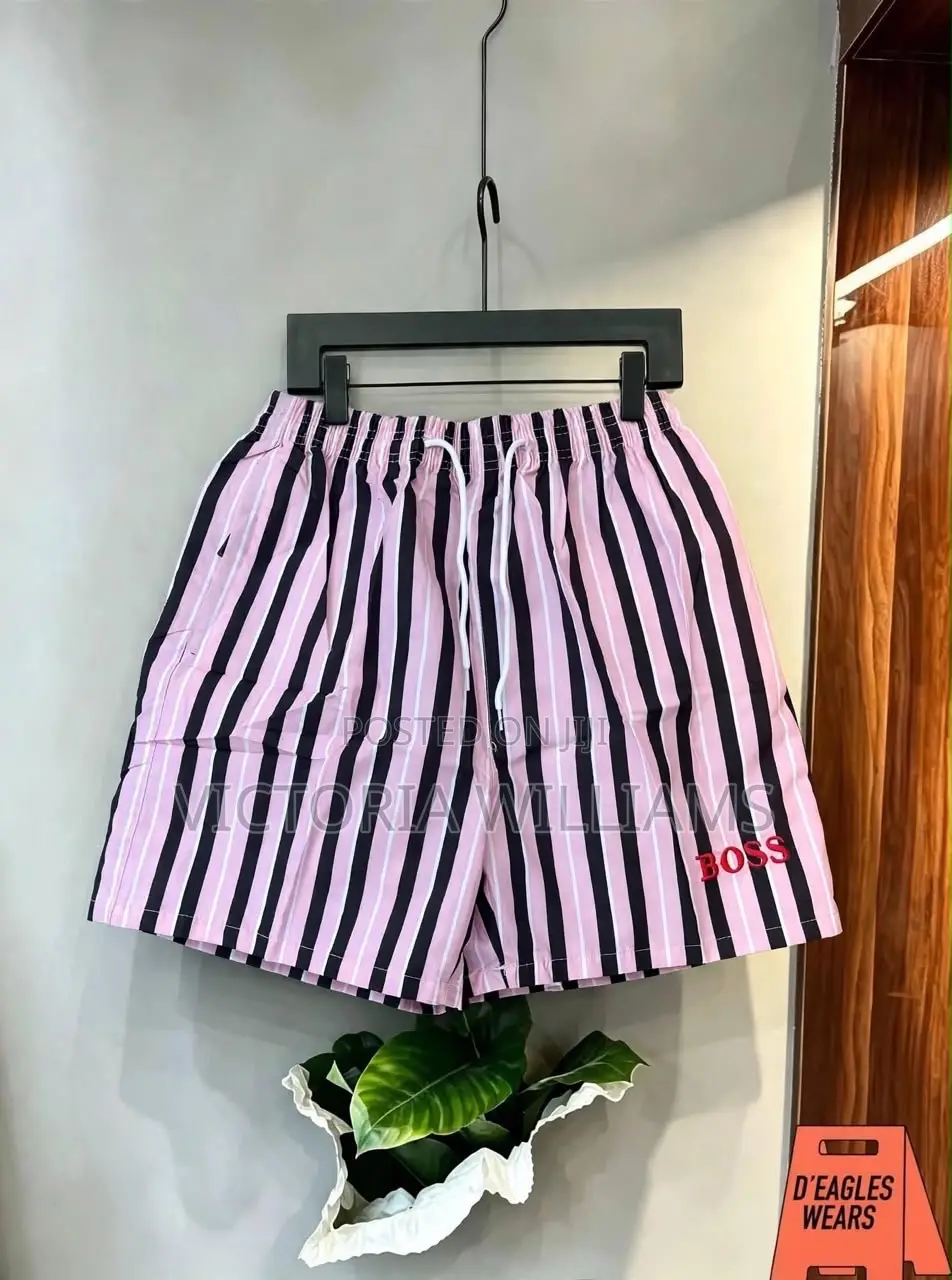 Men's Swim Shorts