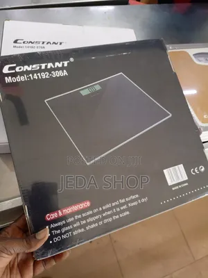 Digital Scale
