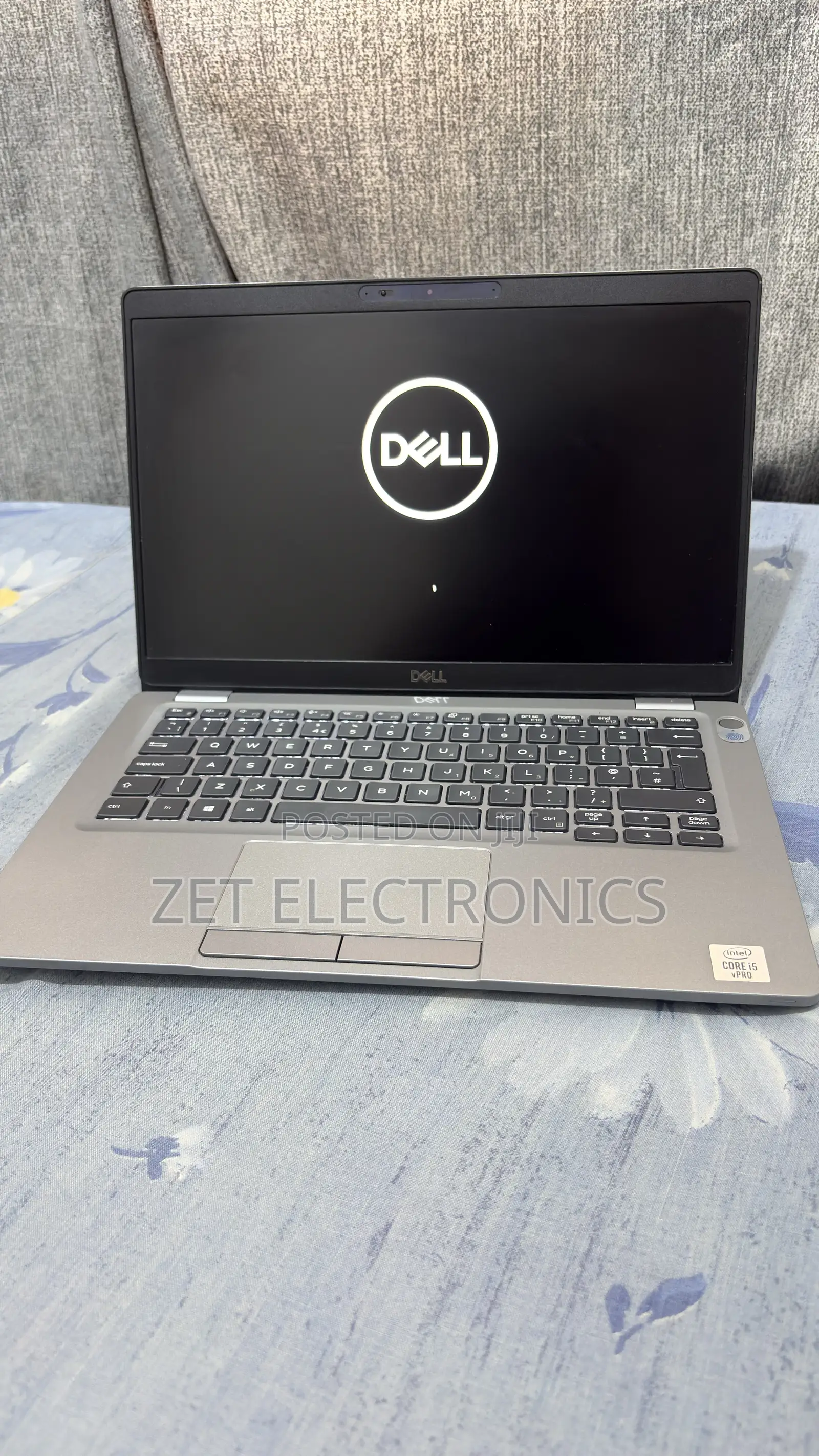 Laptop Dell Latitude 5310 8GB Intel Core i5 SSD 500GB