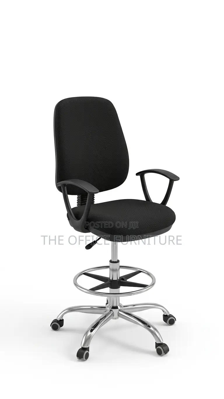 Cashier Chair