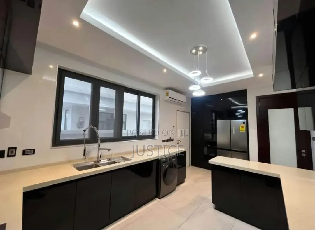 4bdrm Duplex in East Legon, Ghana Link Area for rent