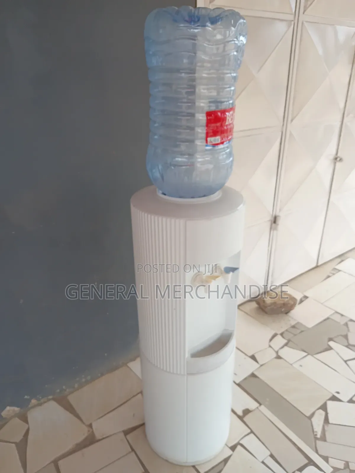 Uk Oasis Water Dispenser