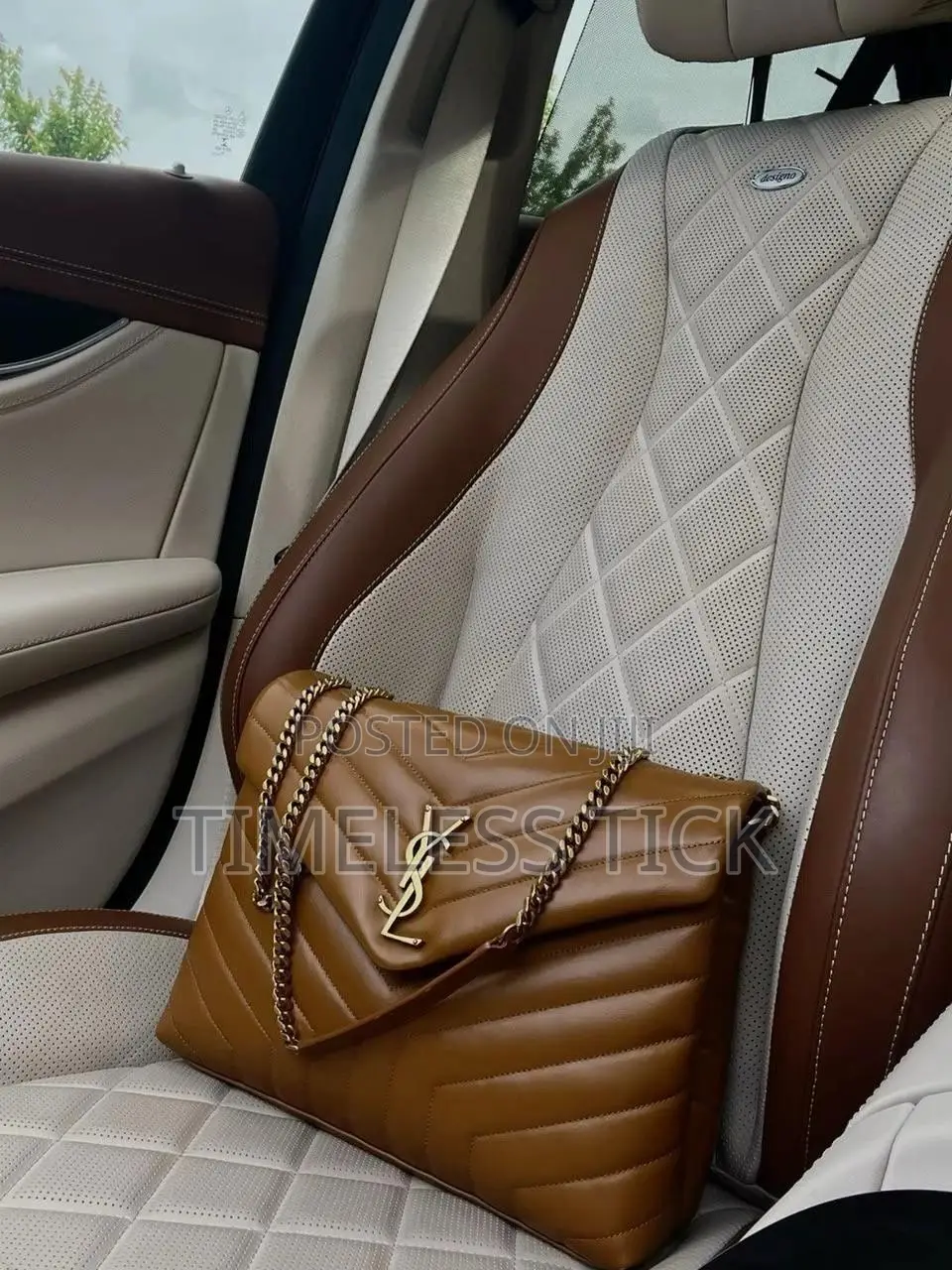 YSL Ladies HandBag