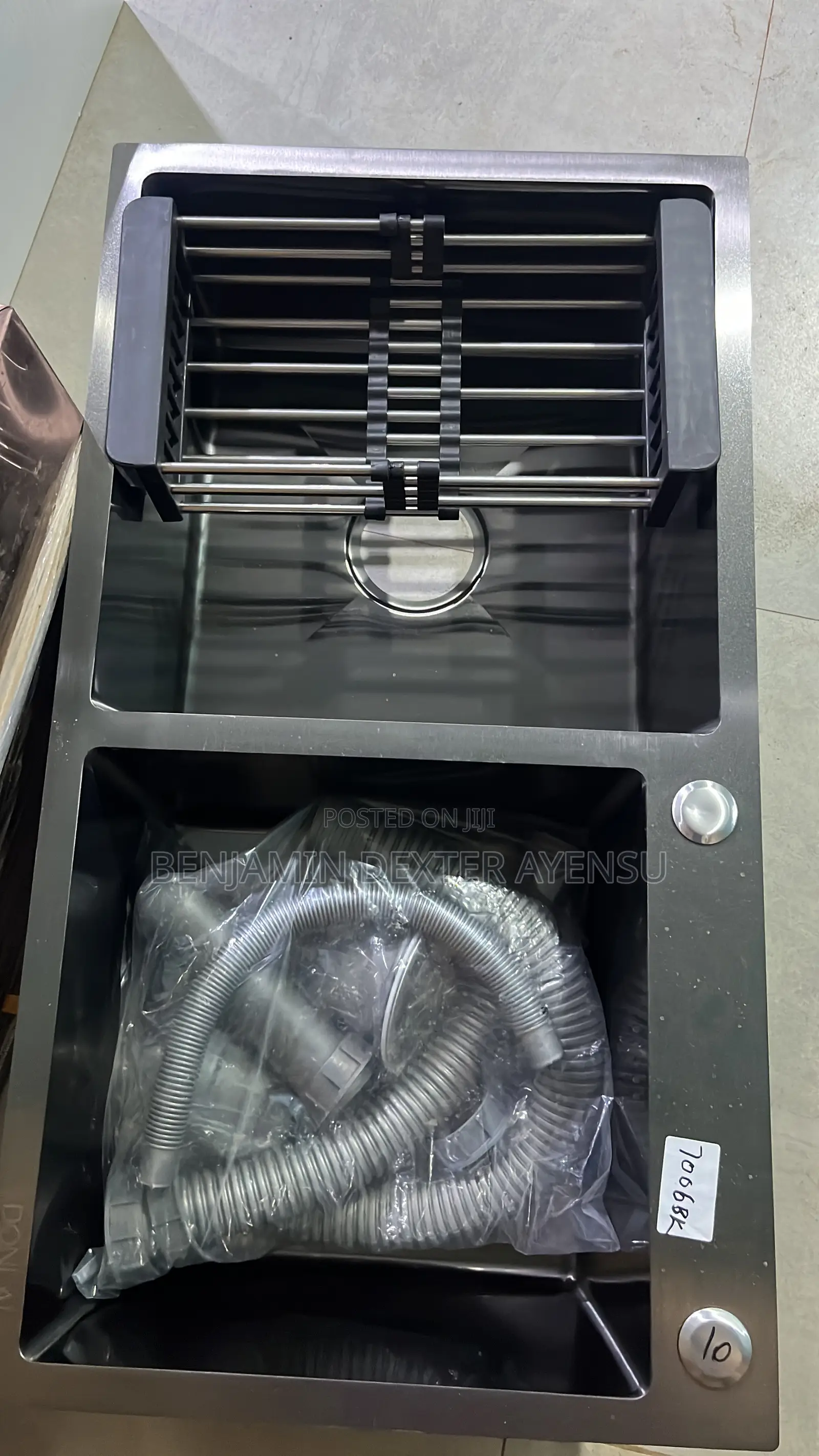 Kitchen Sink