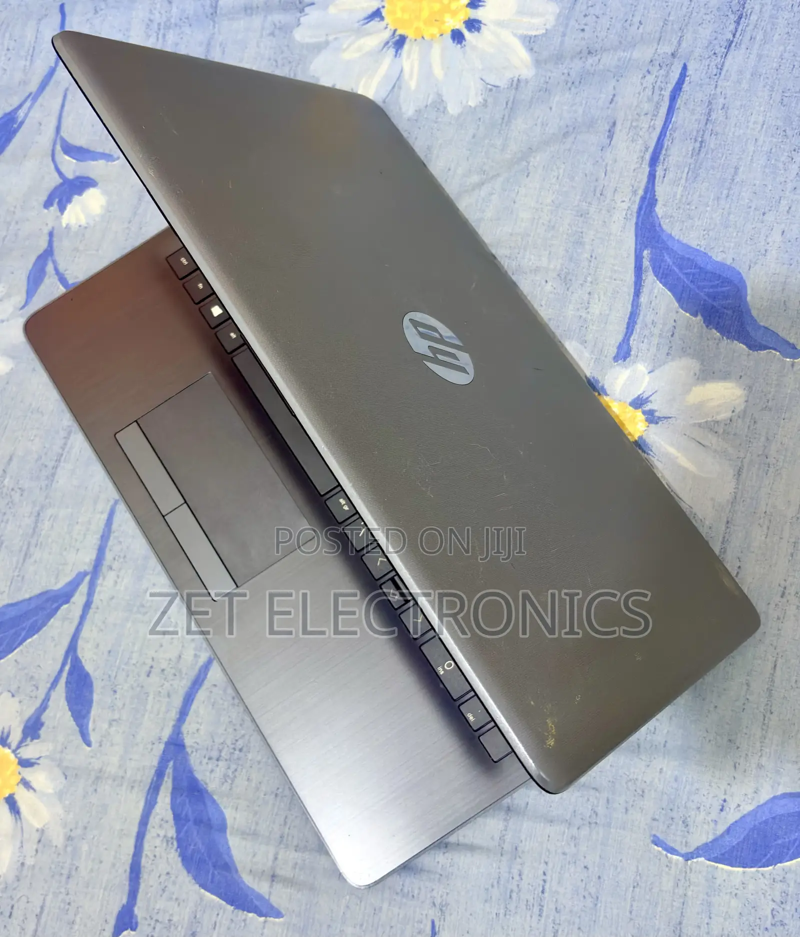 Laptop HP 15 8GB AMD A6 HDD 1T