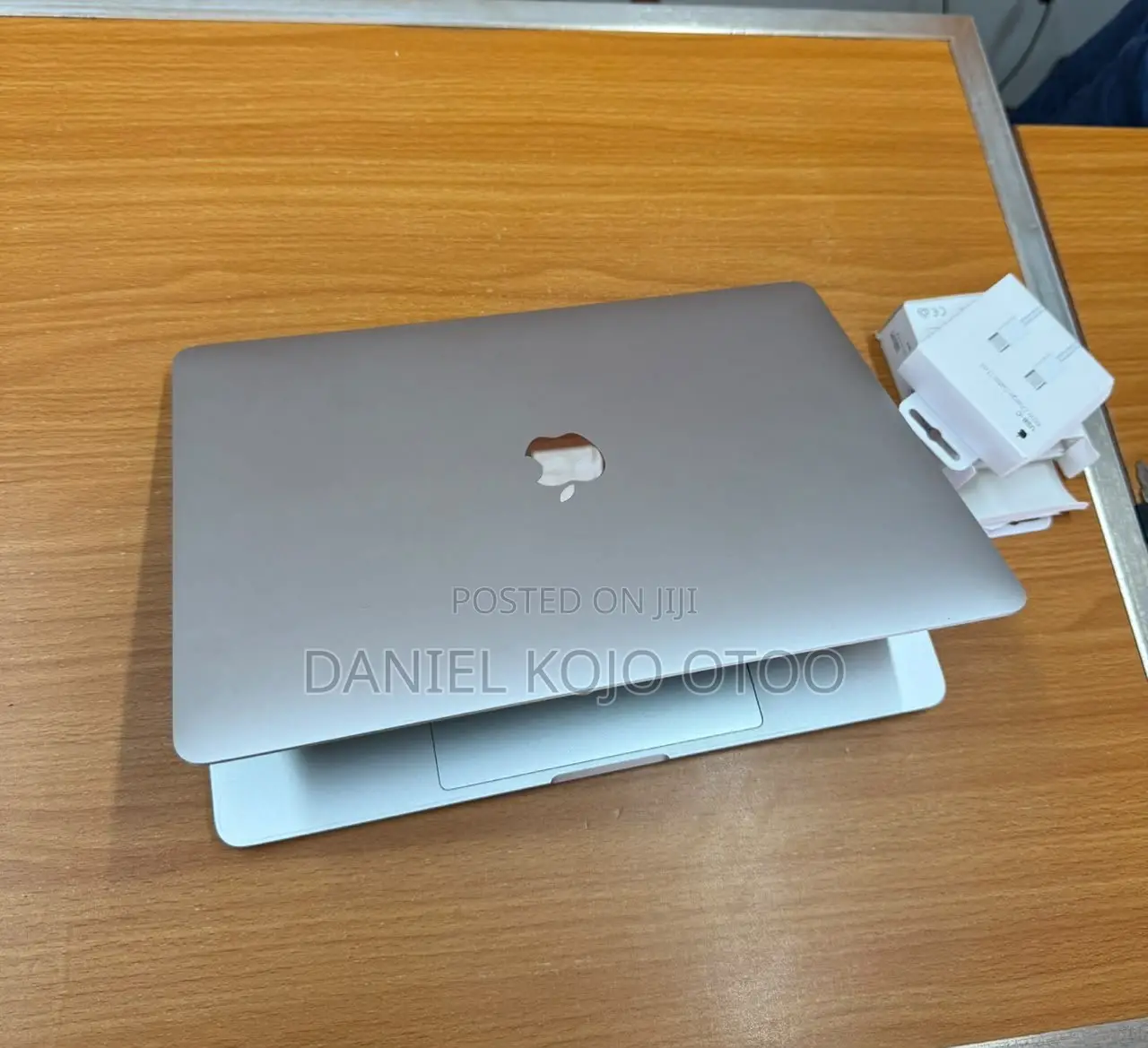Laptop Apple MacBook Pro 2019 8GB Intel Core i5 SSD 256GB