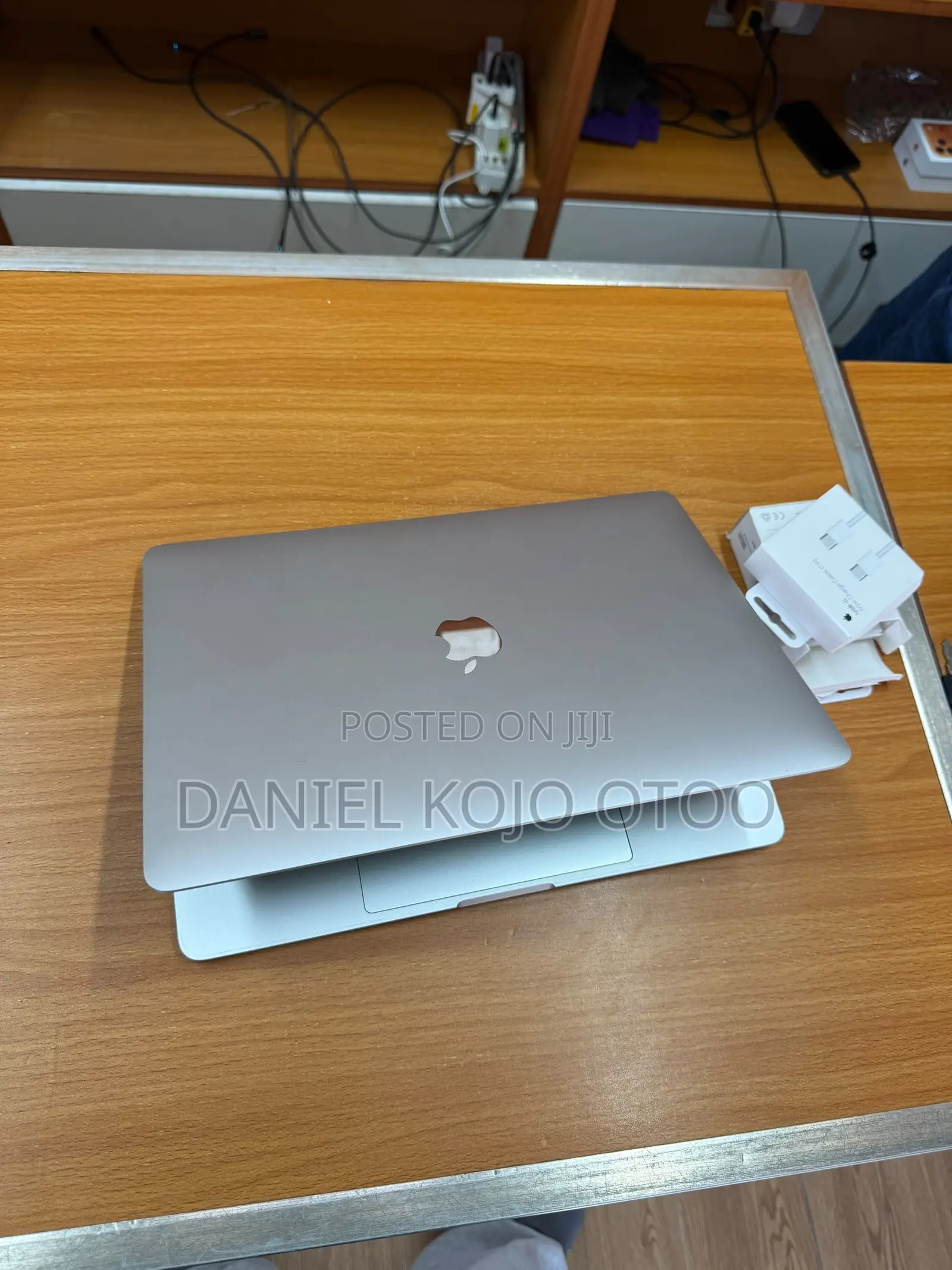 Laptop Apple MacBook Pro 2019 8GB Intel Core i5 SSD 256GB