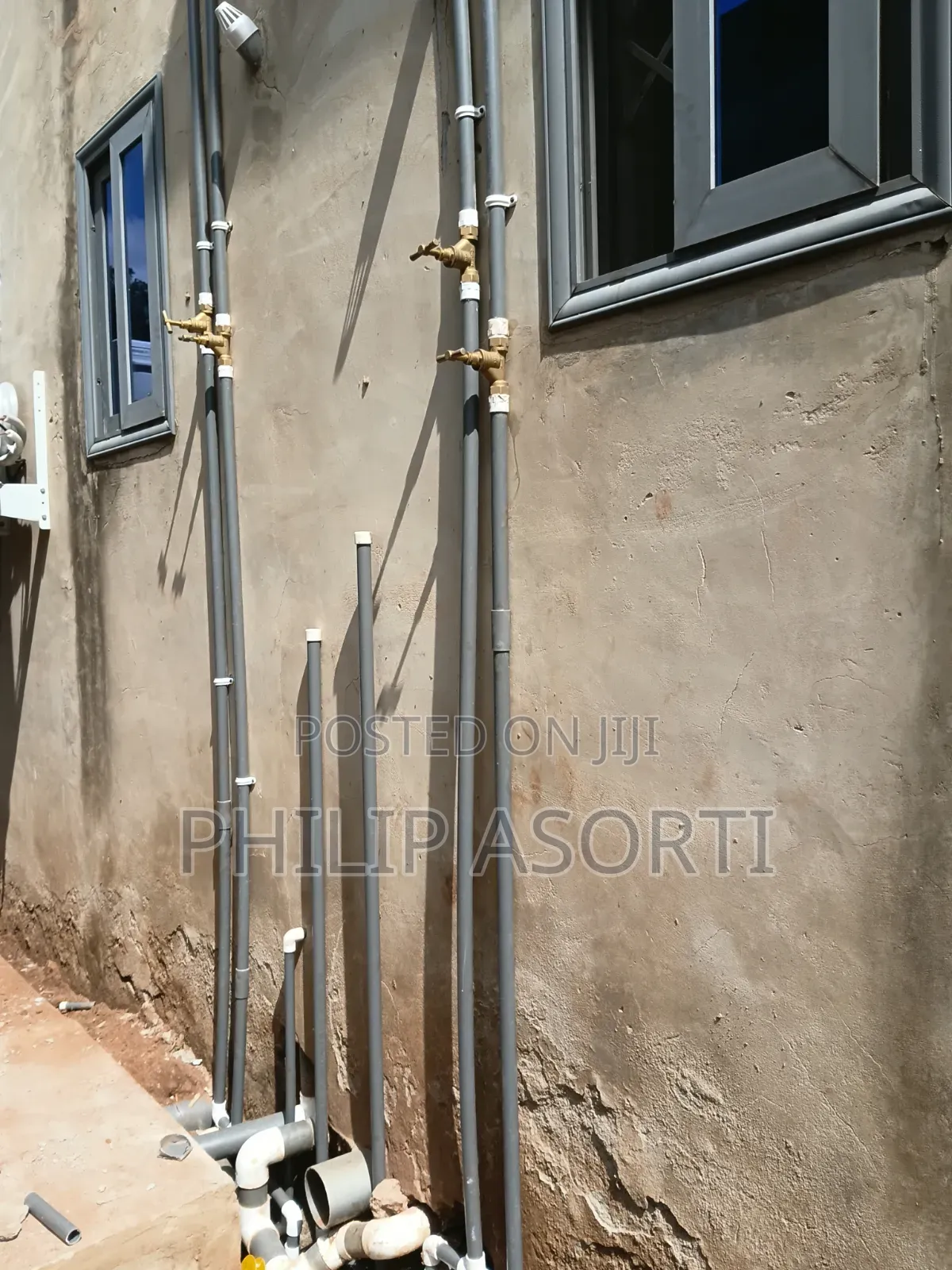 Get All Your Pipe Connections Done Correctly