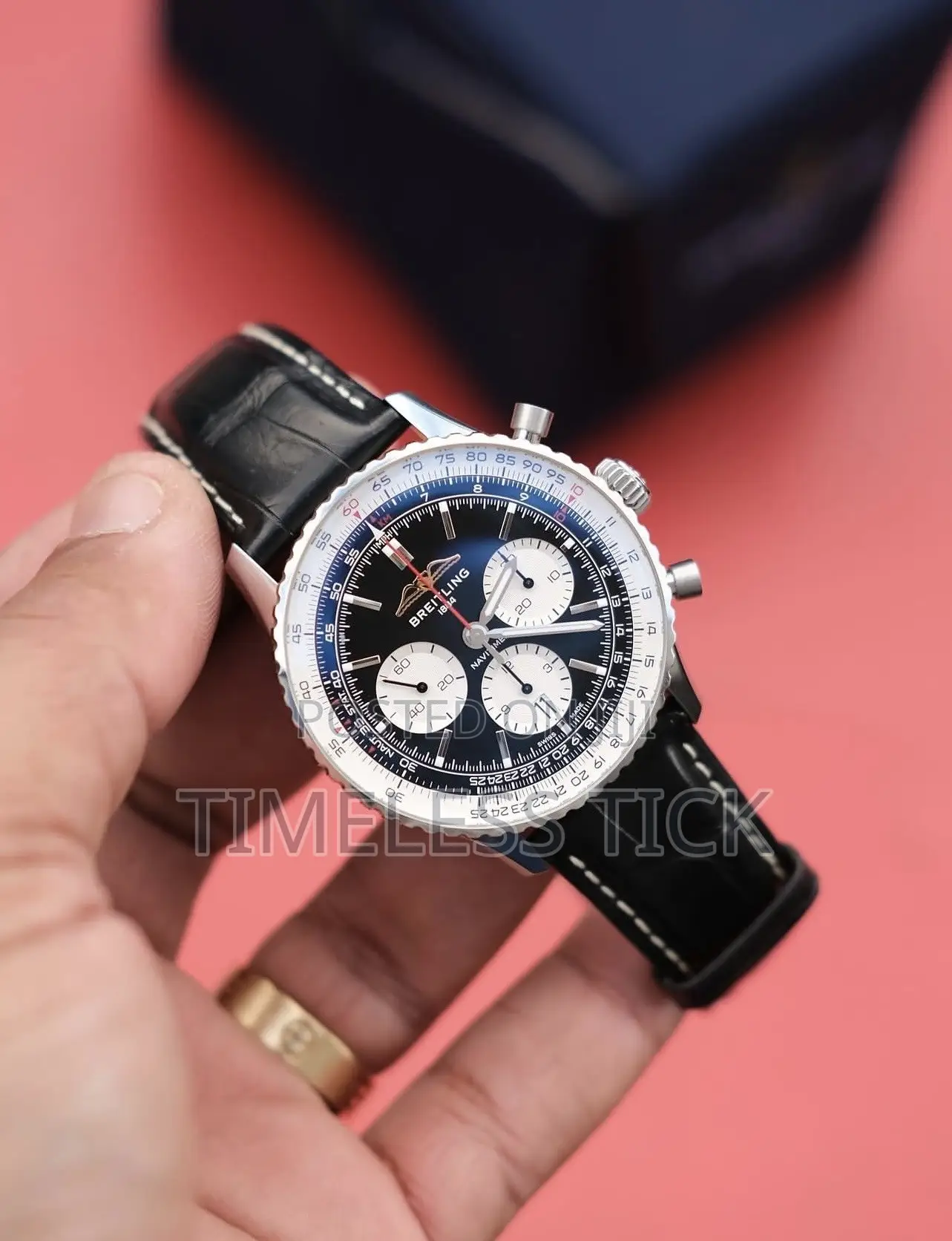 Breitling Men Watch