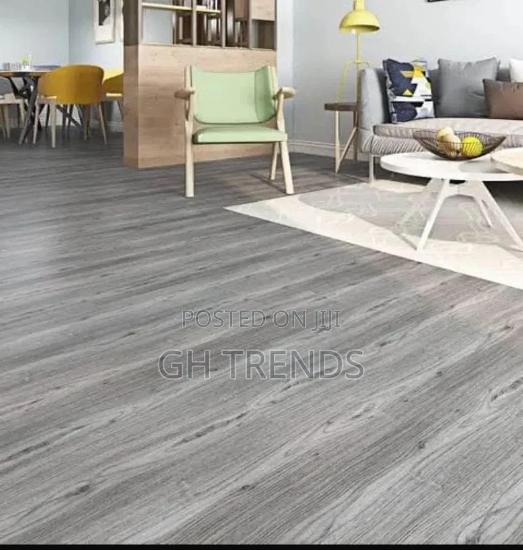 Vinyl Floor
