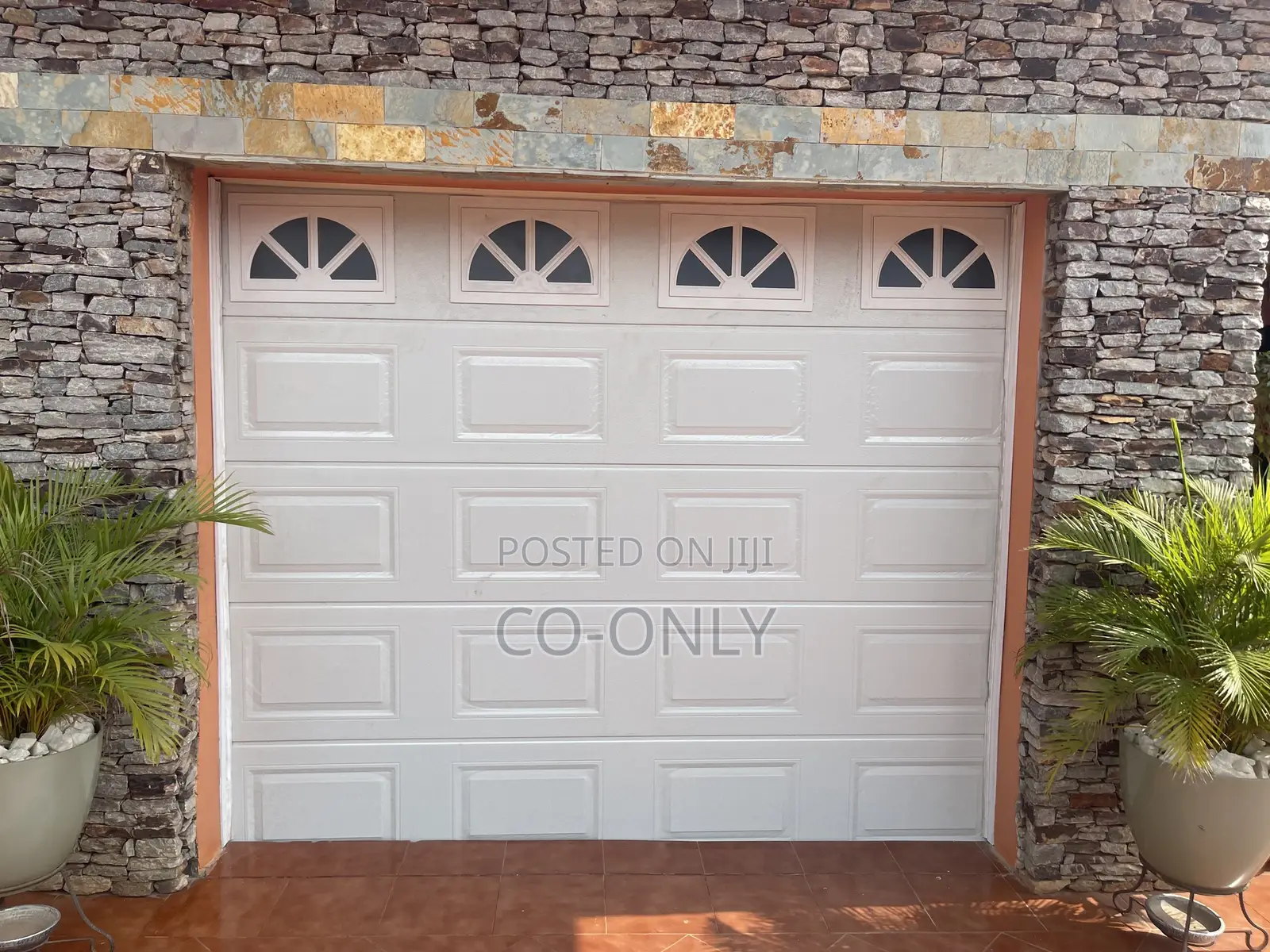 Canadian Automated Garage Doors
