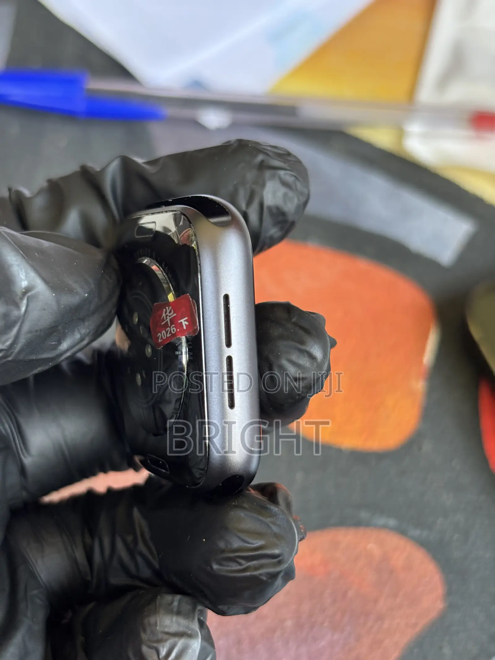 Apple Watch Series 6 44mm