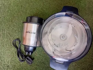 Instant Grind Mitsui 9L Electric Food Grinder