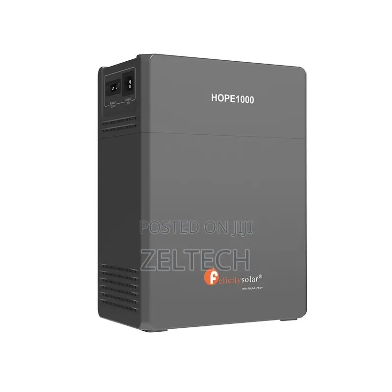 Portable Power Station 250Watt