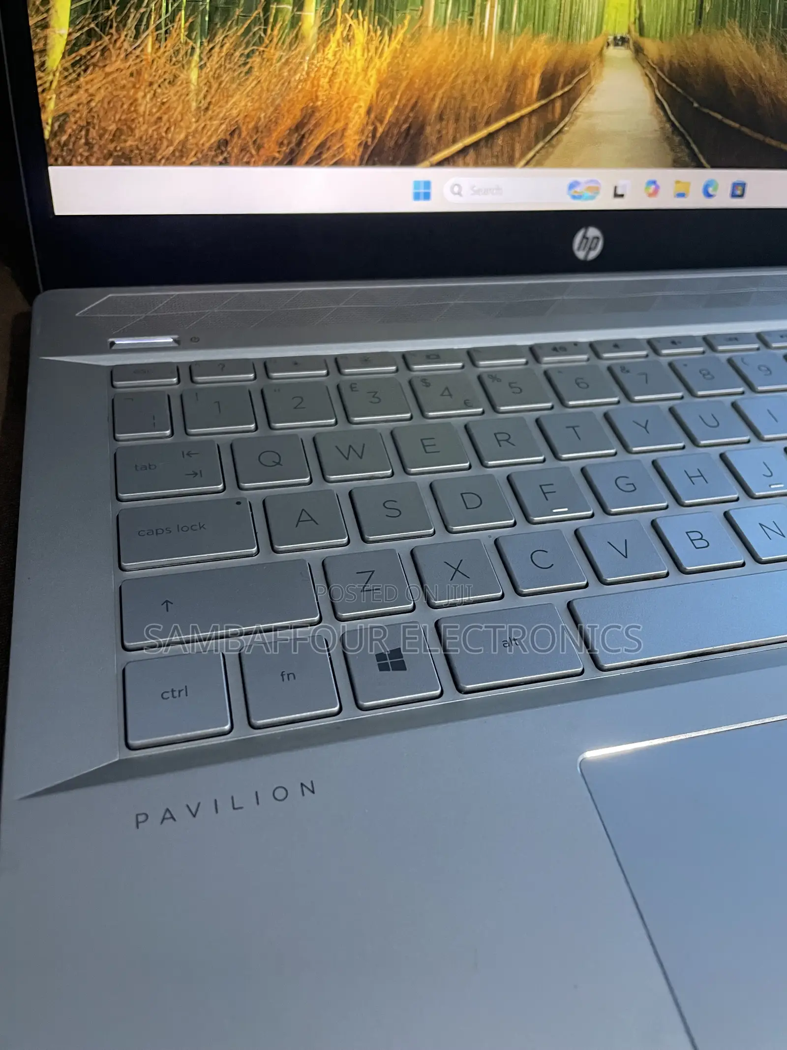 Laptop HP Pavilion 14 8GB Intel Pentium SSD 256GB