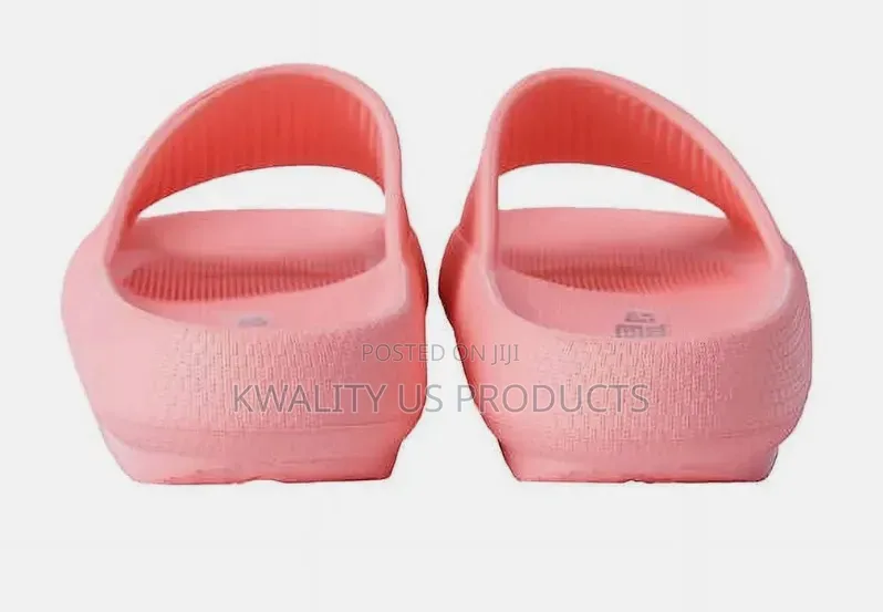 32 Degrees Women's Cushion Slide Sandals - Size 41,42