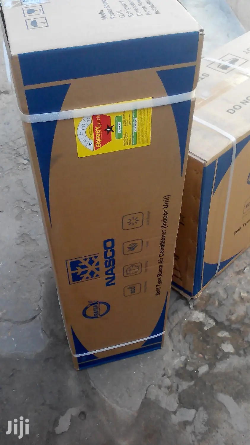 Relevant-nasco 1.5hp+Air Conditioner Split