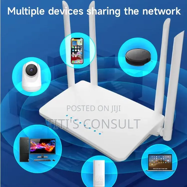 Internet Devices
