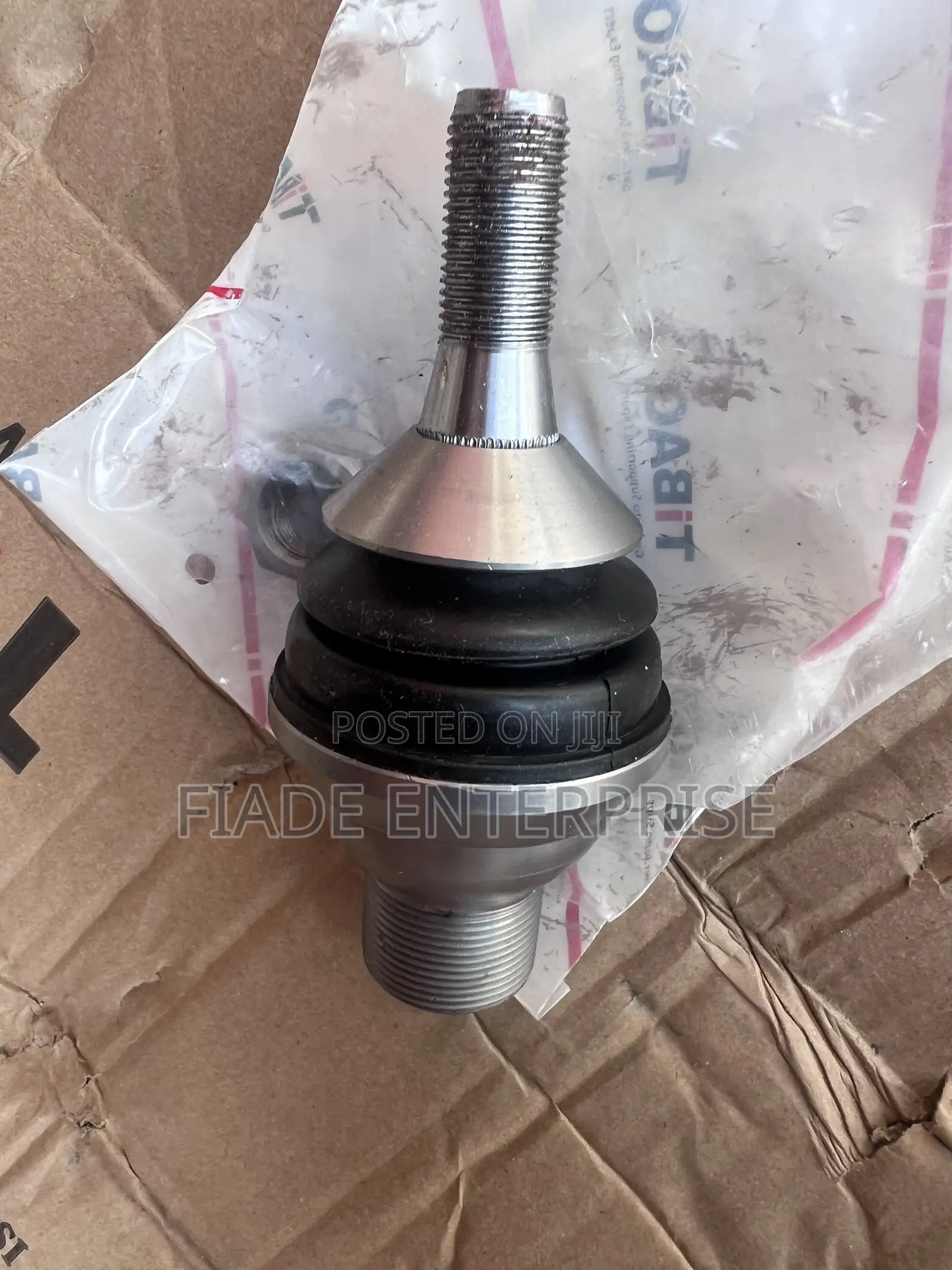 • Front Lower Ball Joint for Mercedes ML / GL / GLE / GLS Class