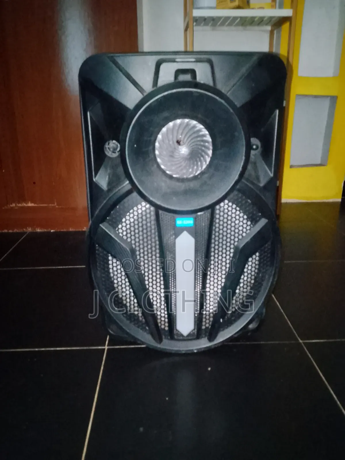 Sound System