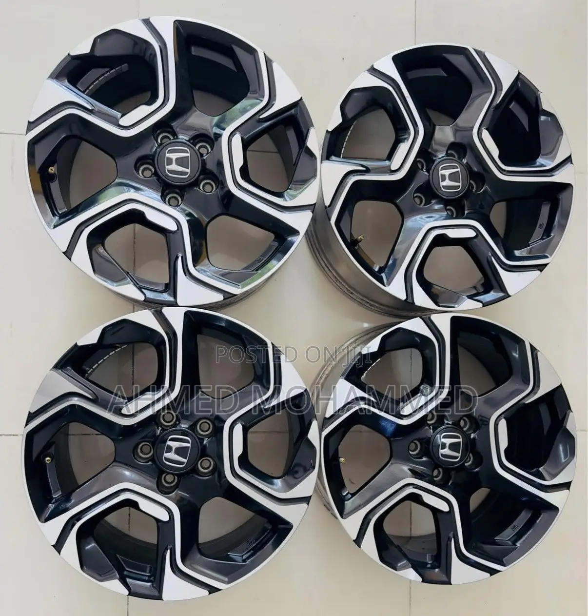 Homeused Honda CR-V Rim 18