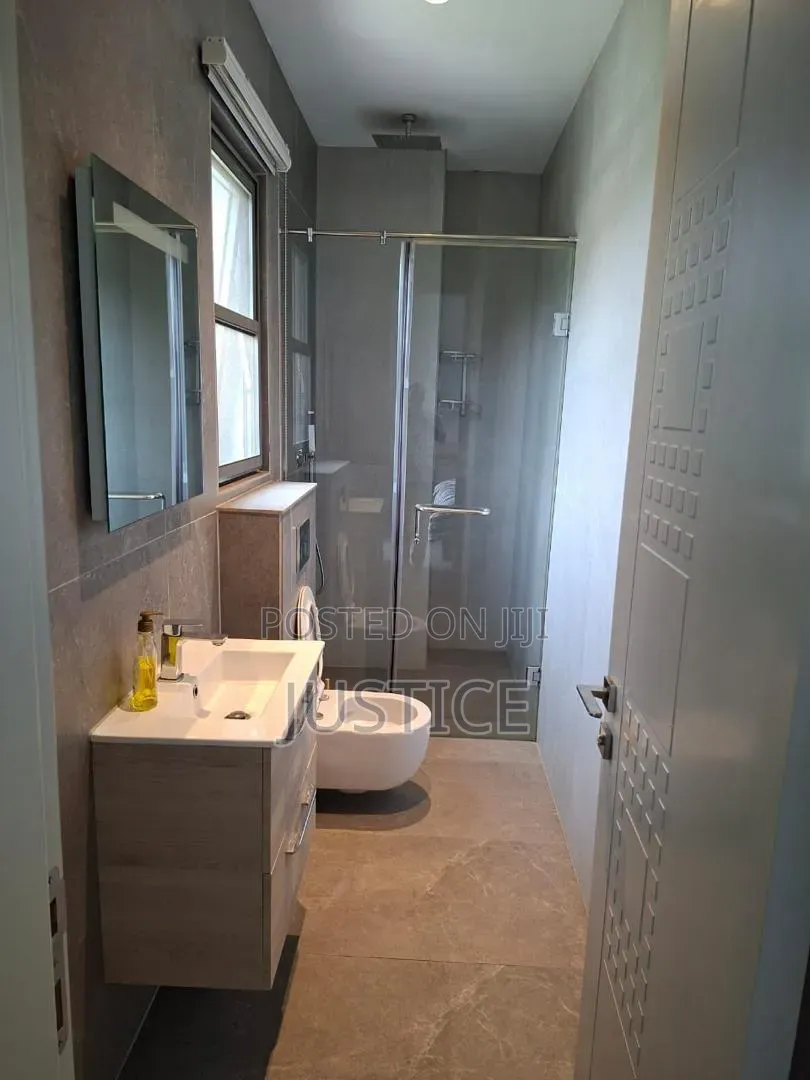 Furnished 2bdrm Apartment in Labone for rent