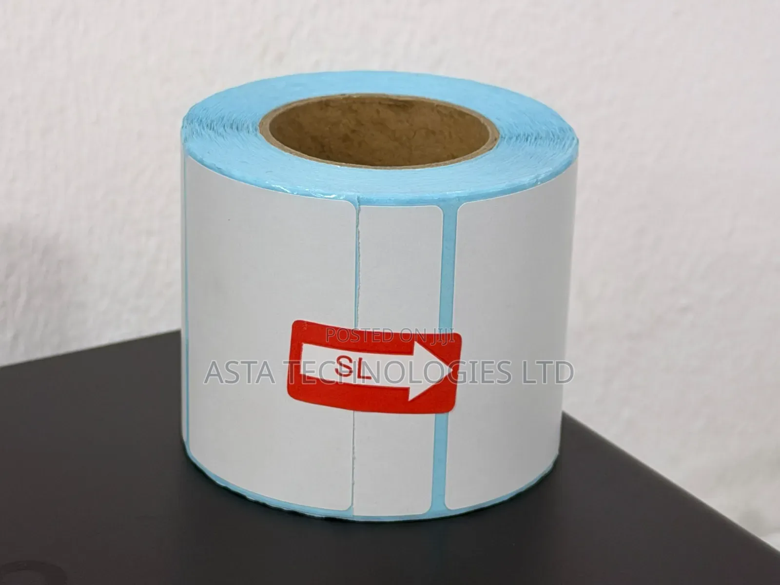 Sticker Roll for Label 58x40mm