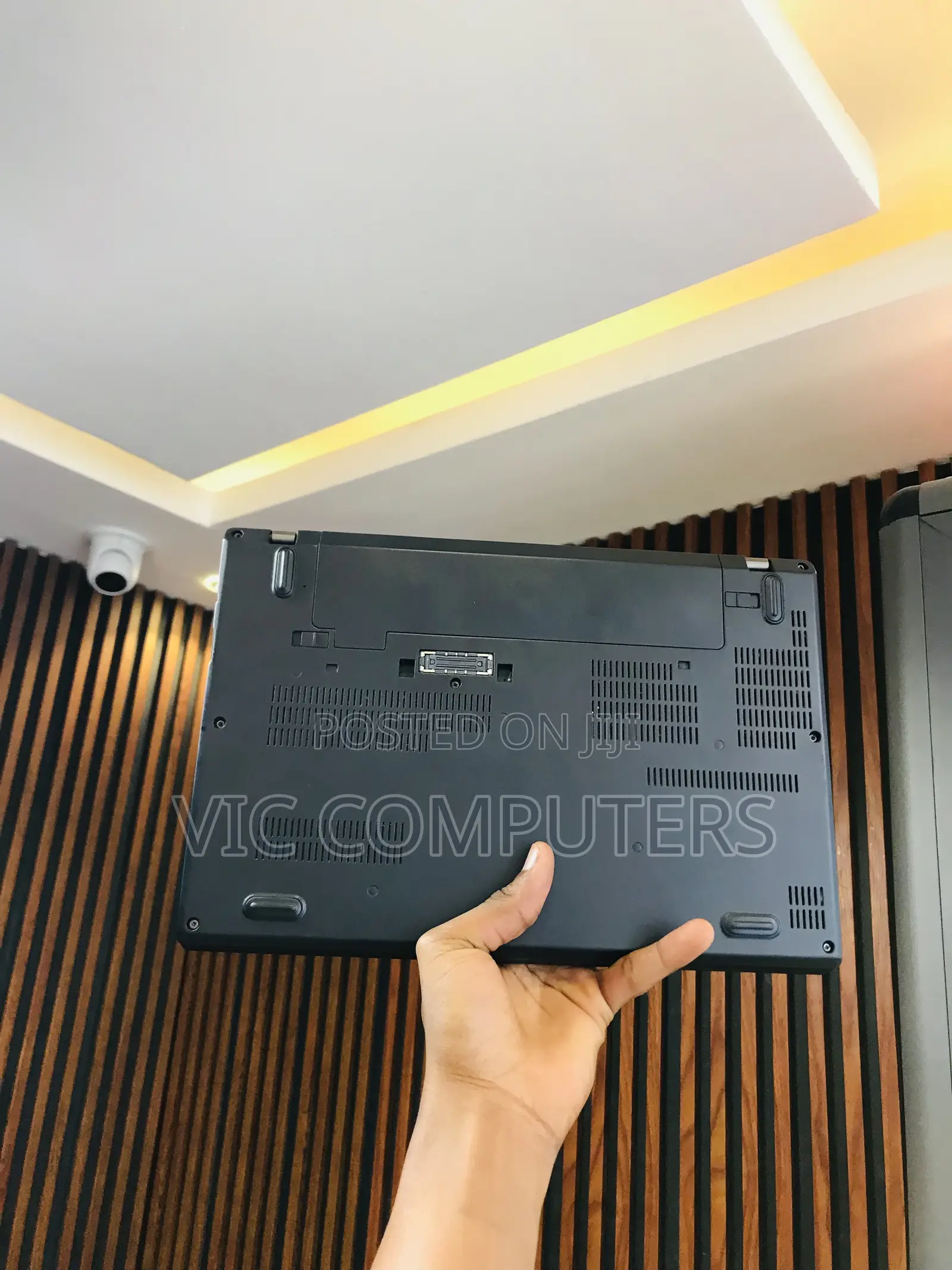 Laptop Lenovo ThinkPad X270 8GB Intel Core i5 SSD 256GB
