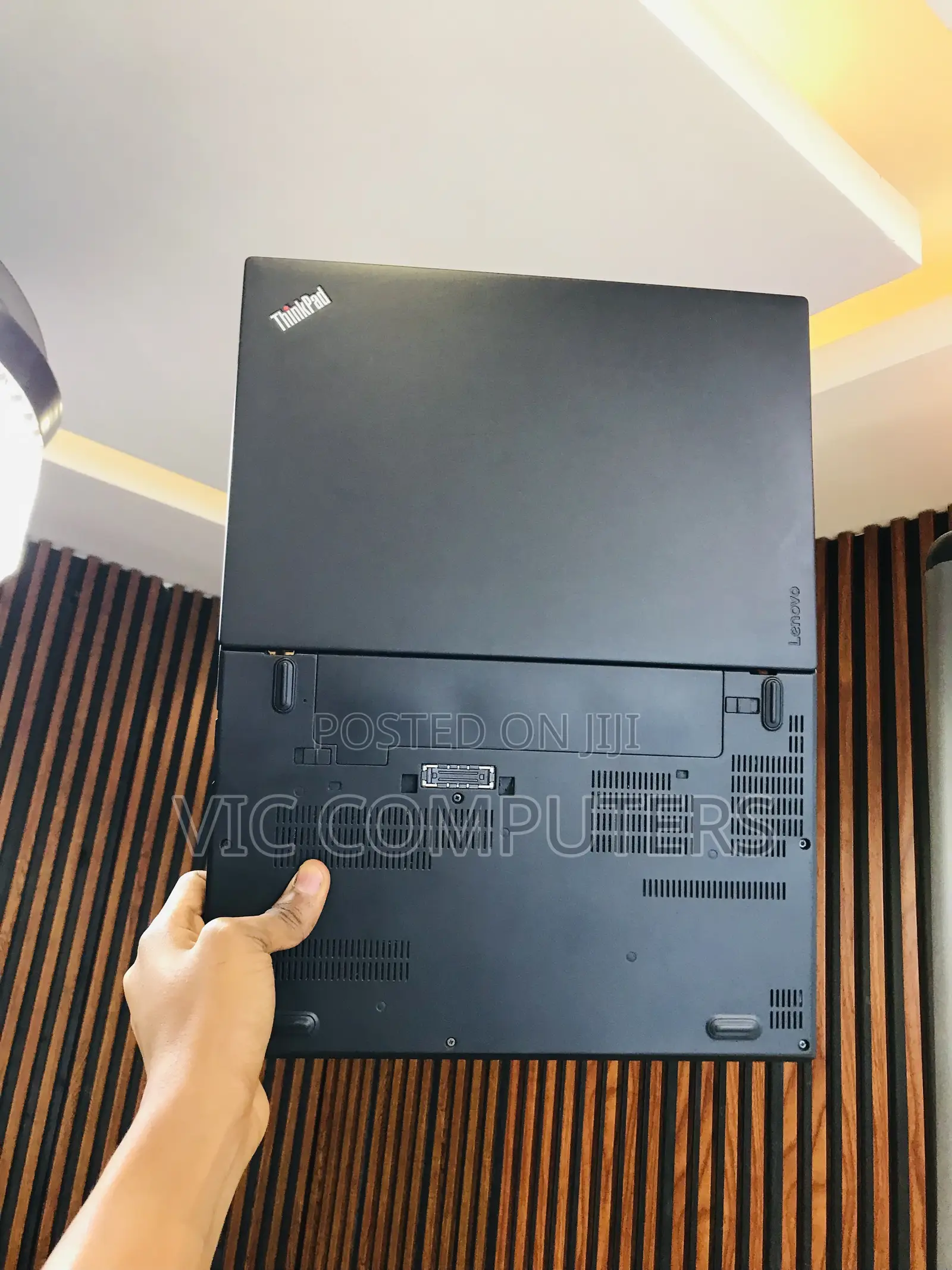 Laptop Lenovo ThinkPad X270 8GB Intel Core i5 SSD 256GB