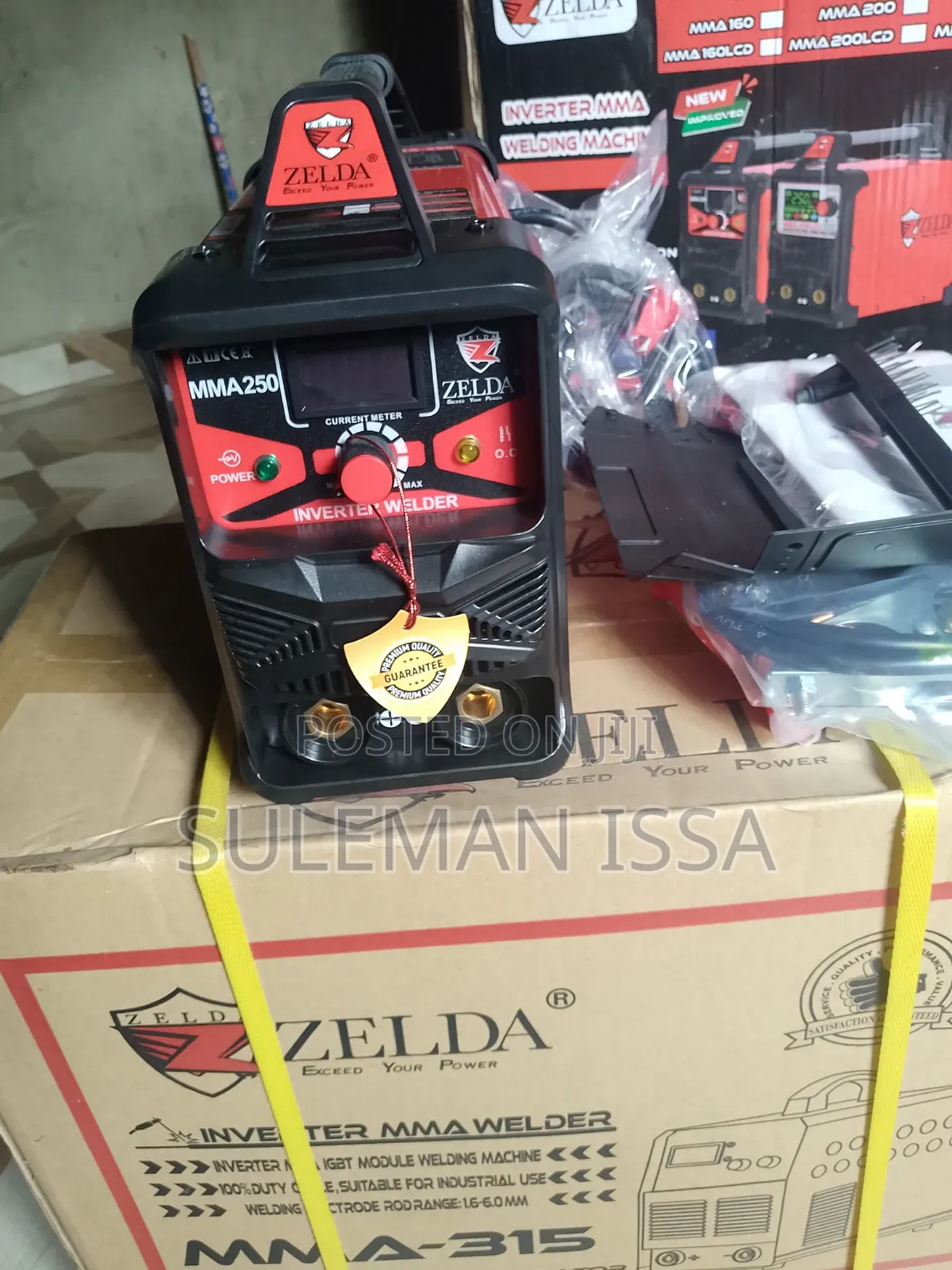 Welding Machine