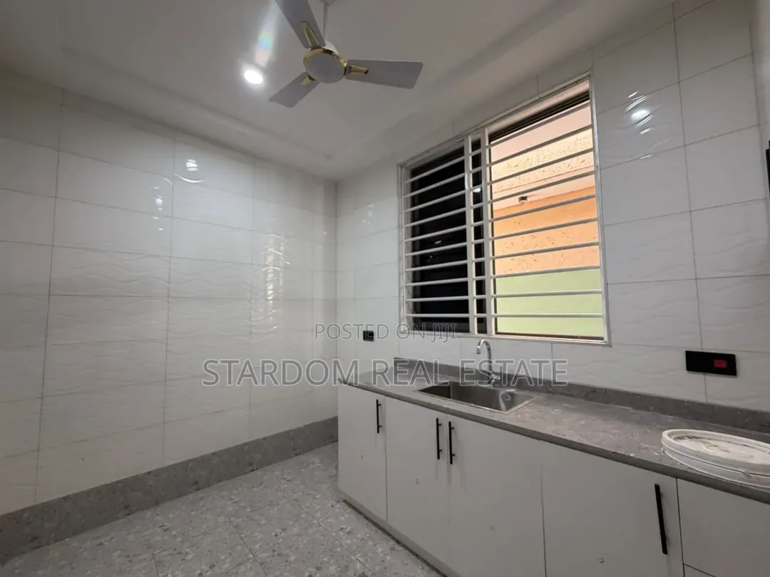 Studio Apartment in East Legon Hills, Boundary Road Area for rent