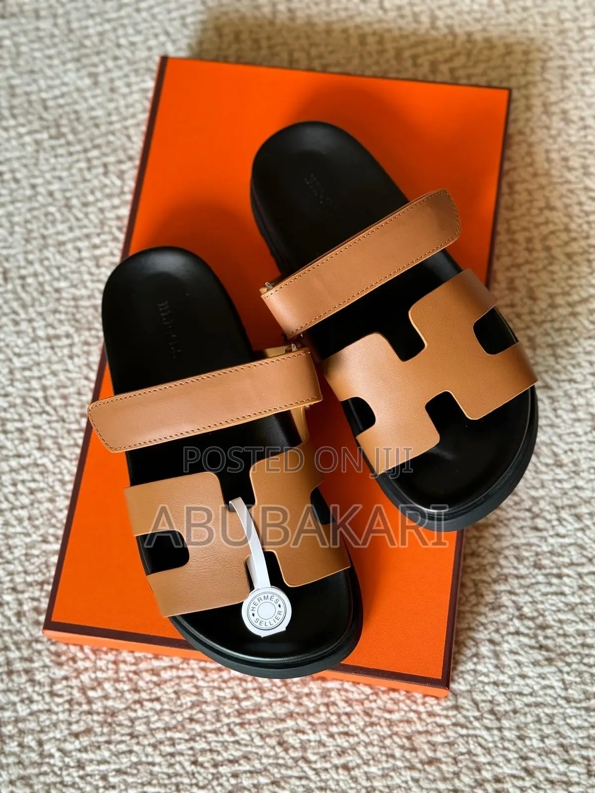 Unisex Hermes Sleepers